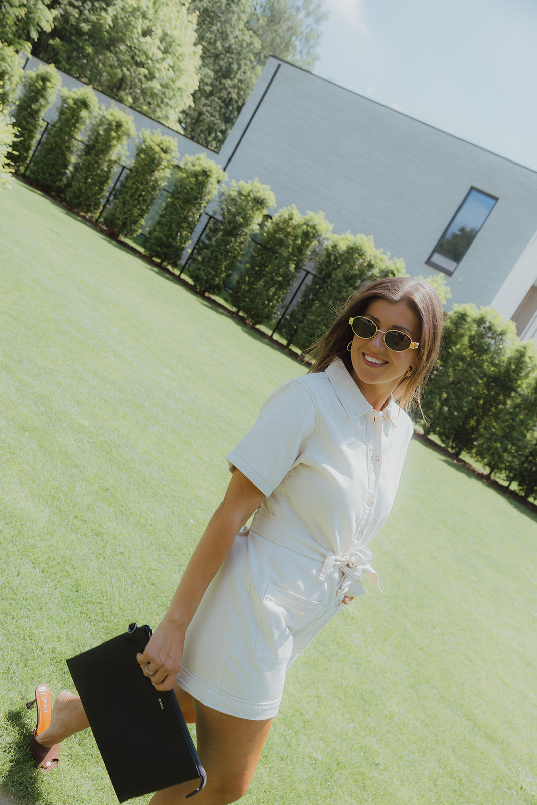 Jumpsuit Jolie