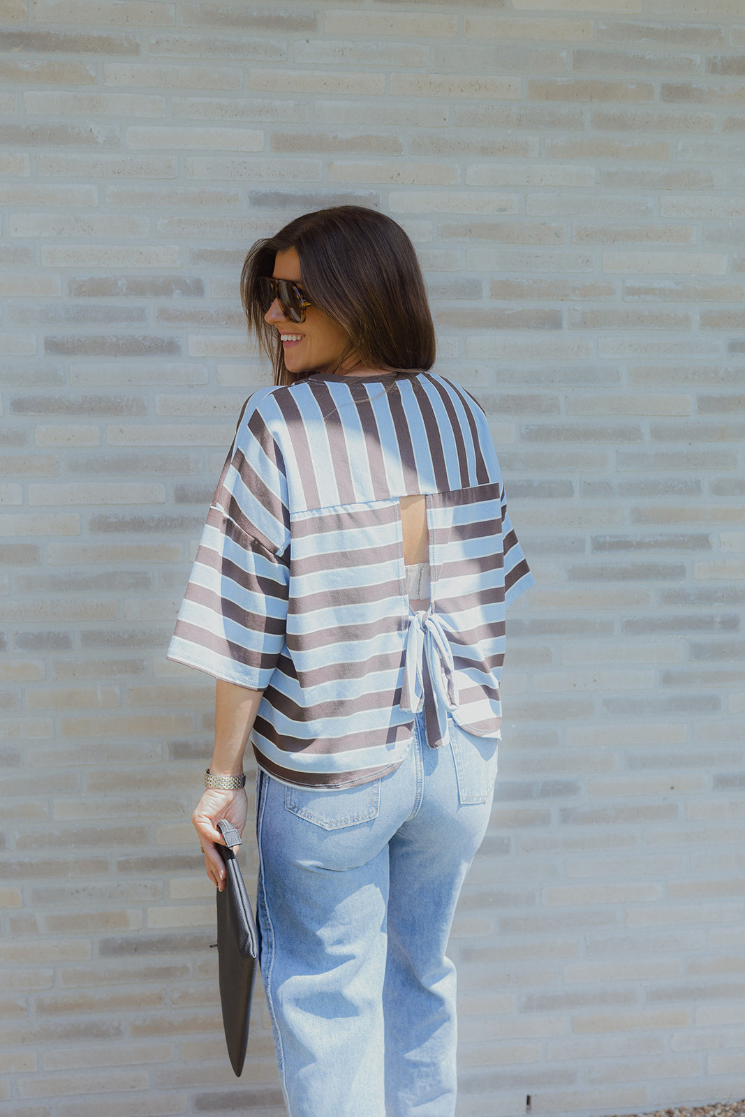 Marin t-shirt