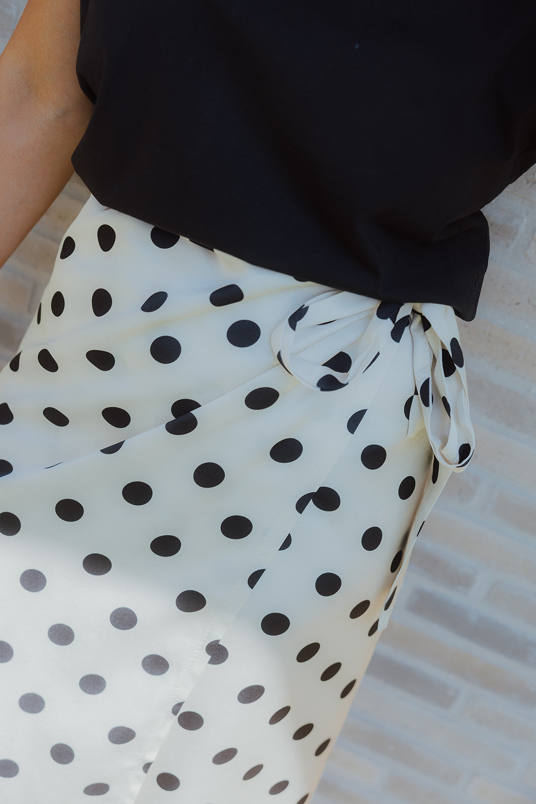 Dotty jupe