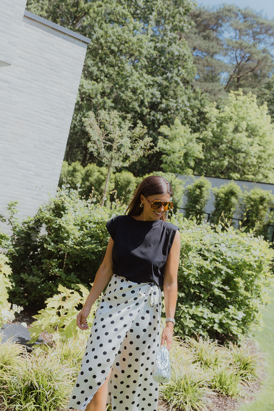 Dotty jupe