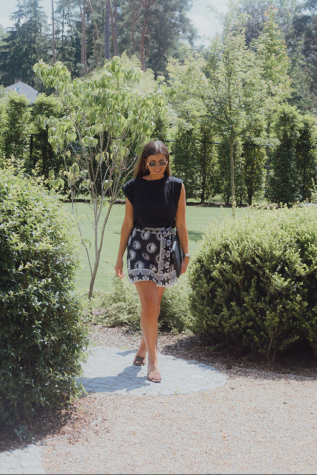Luna skort