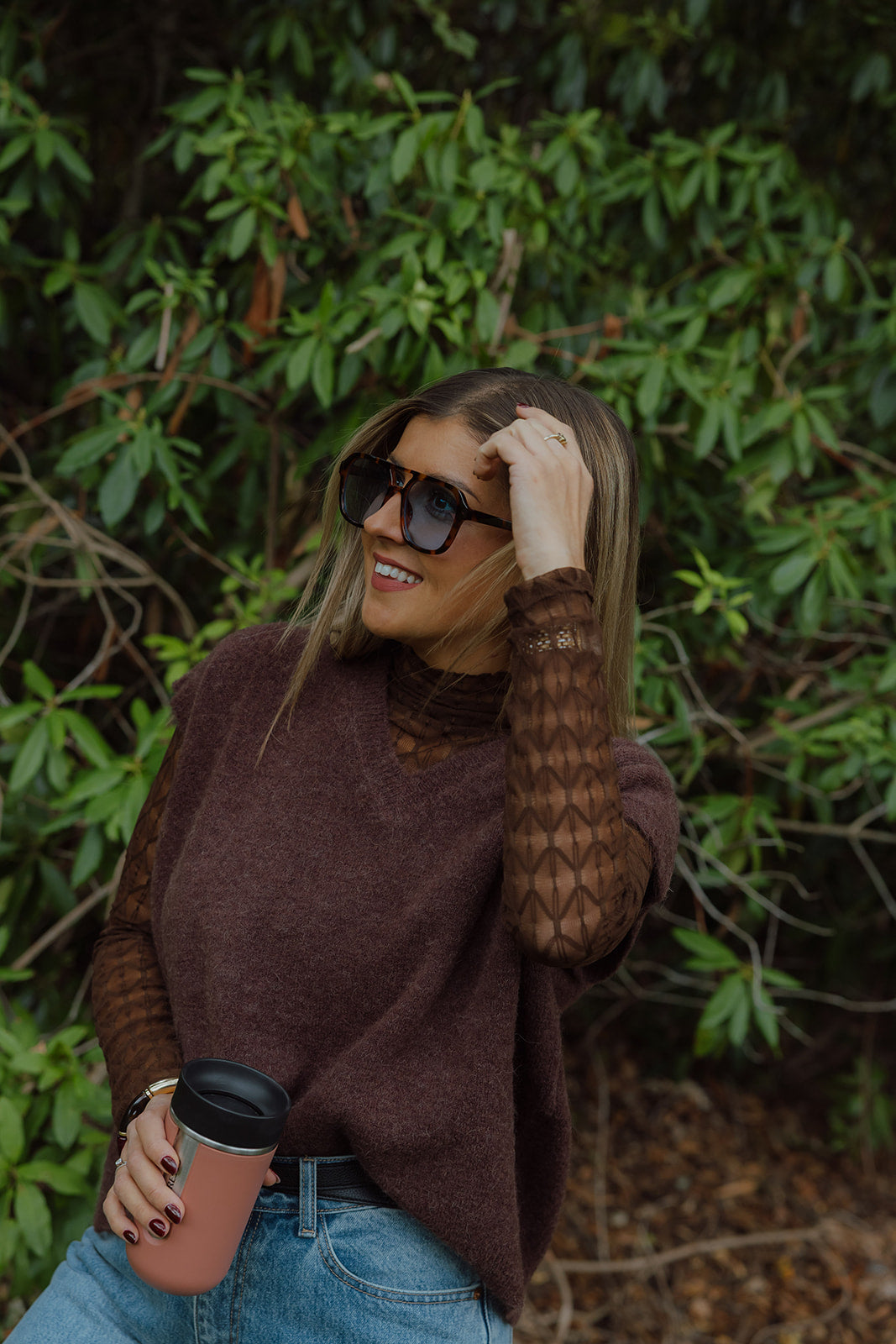 Fall en couleurs