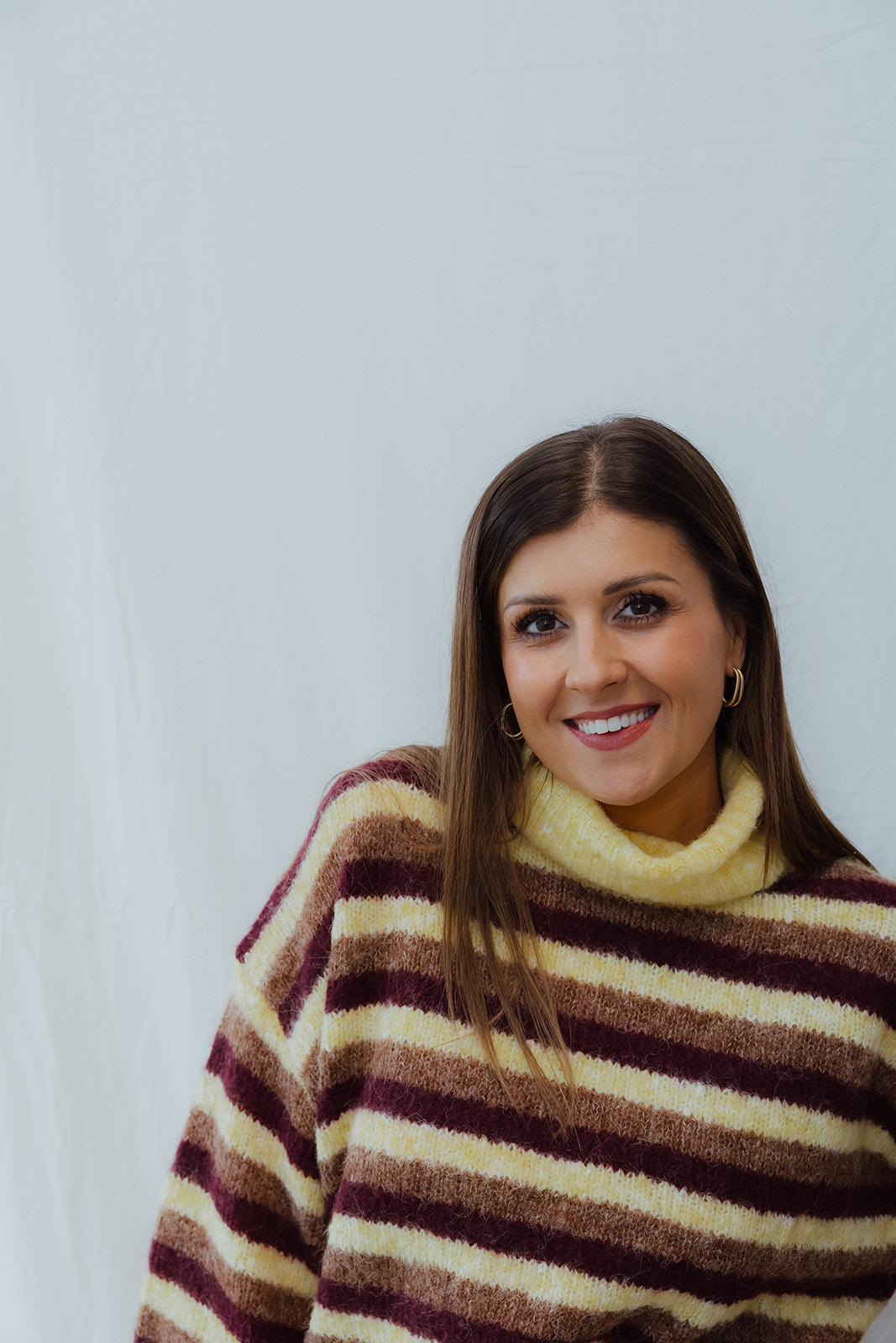 Maxence knitwear
