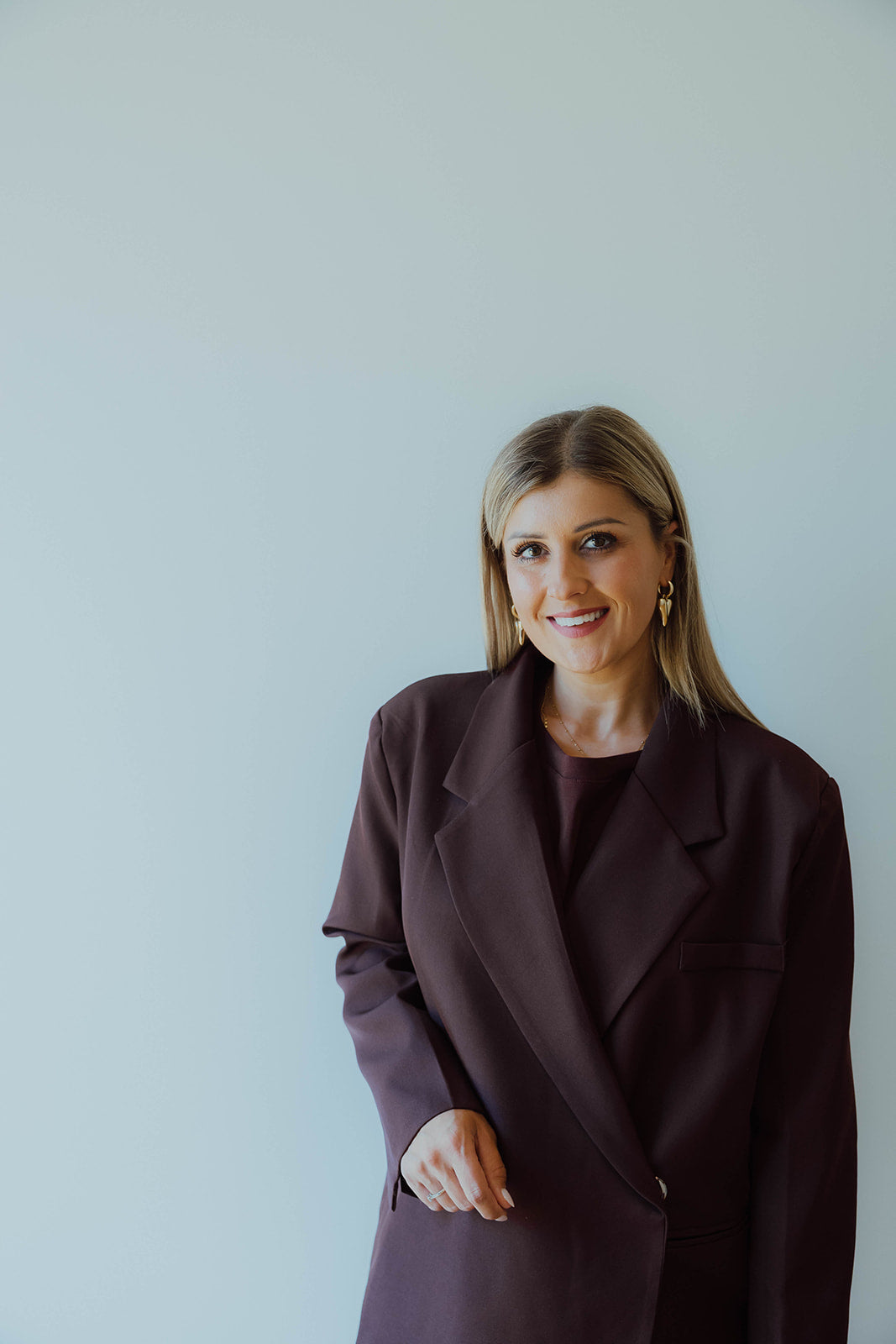Vivienne blazer