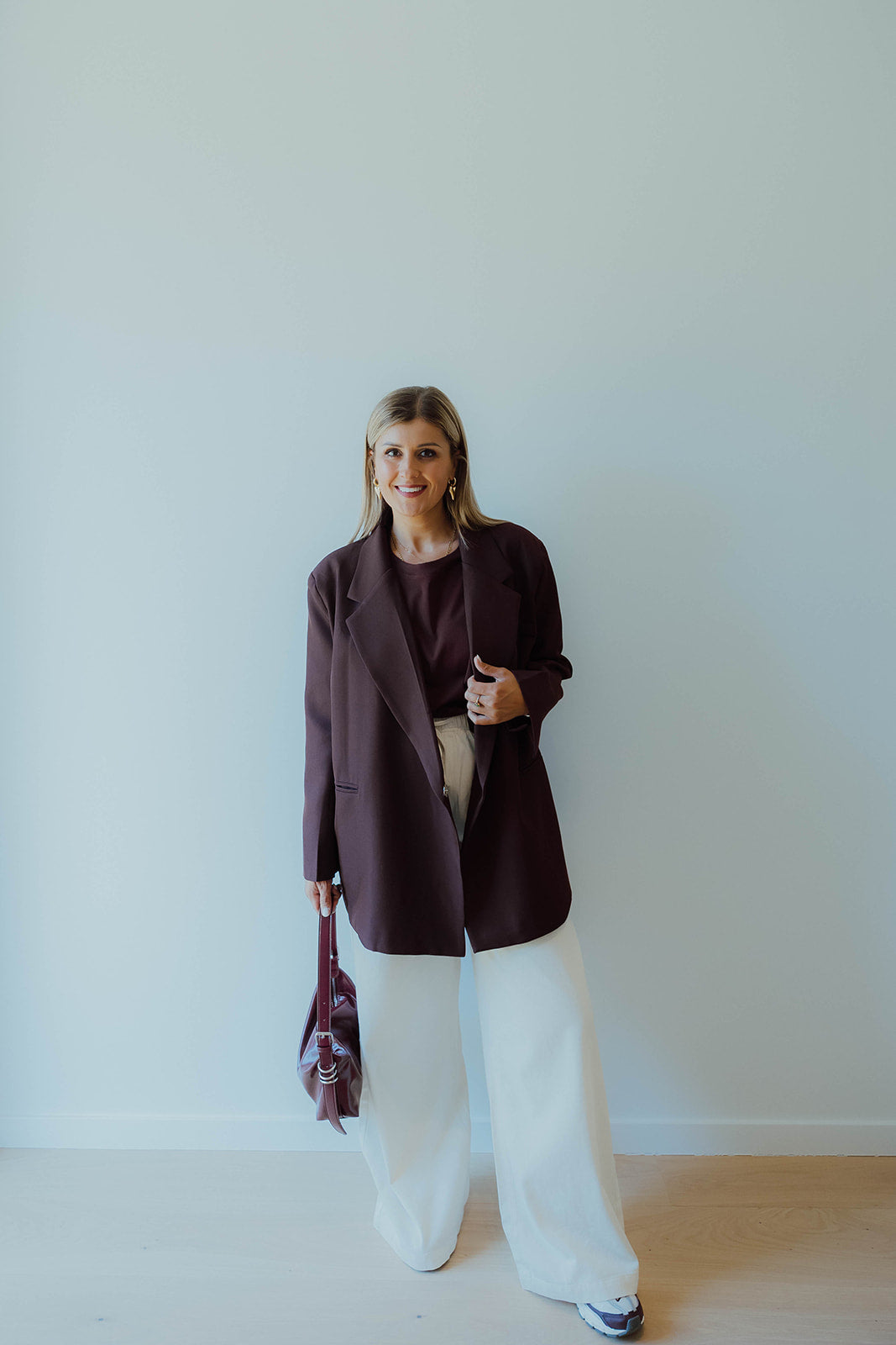Vivienne blazer