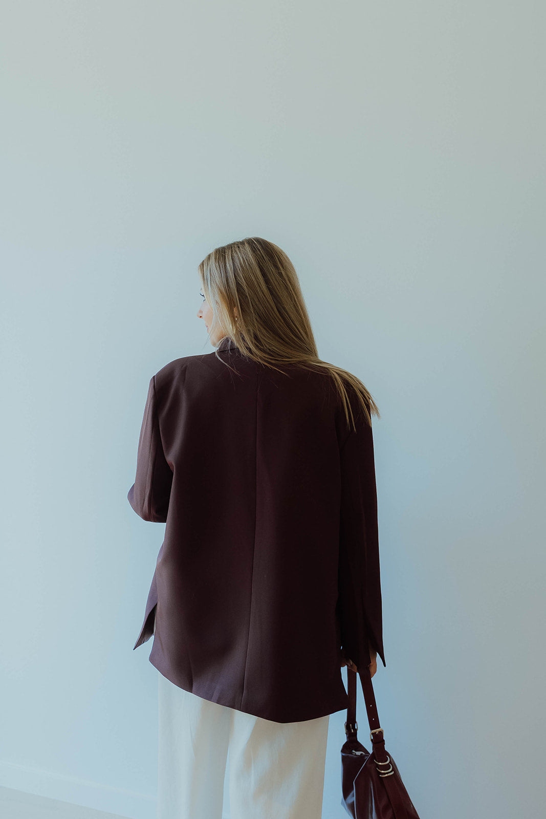 Vivienne blazer