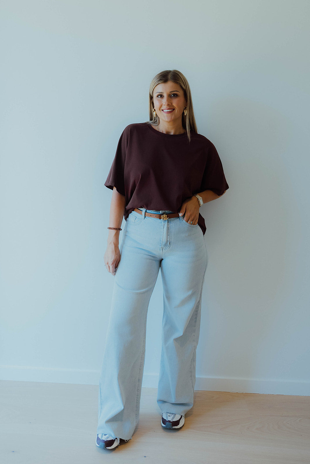 Clémence jeans
