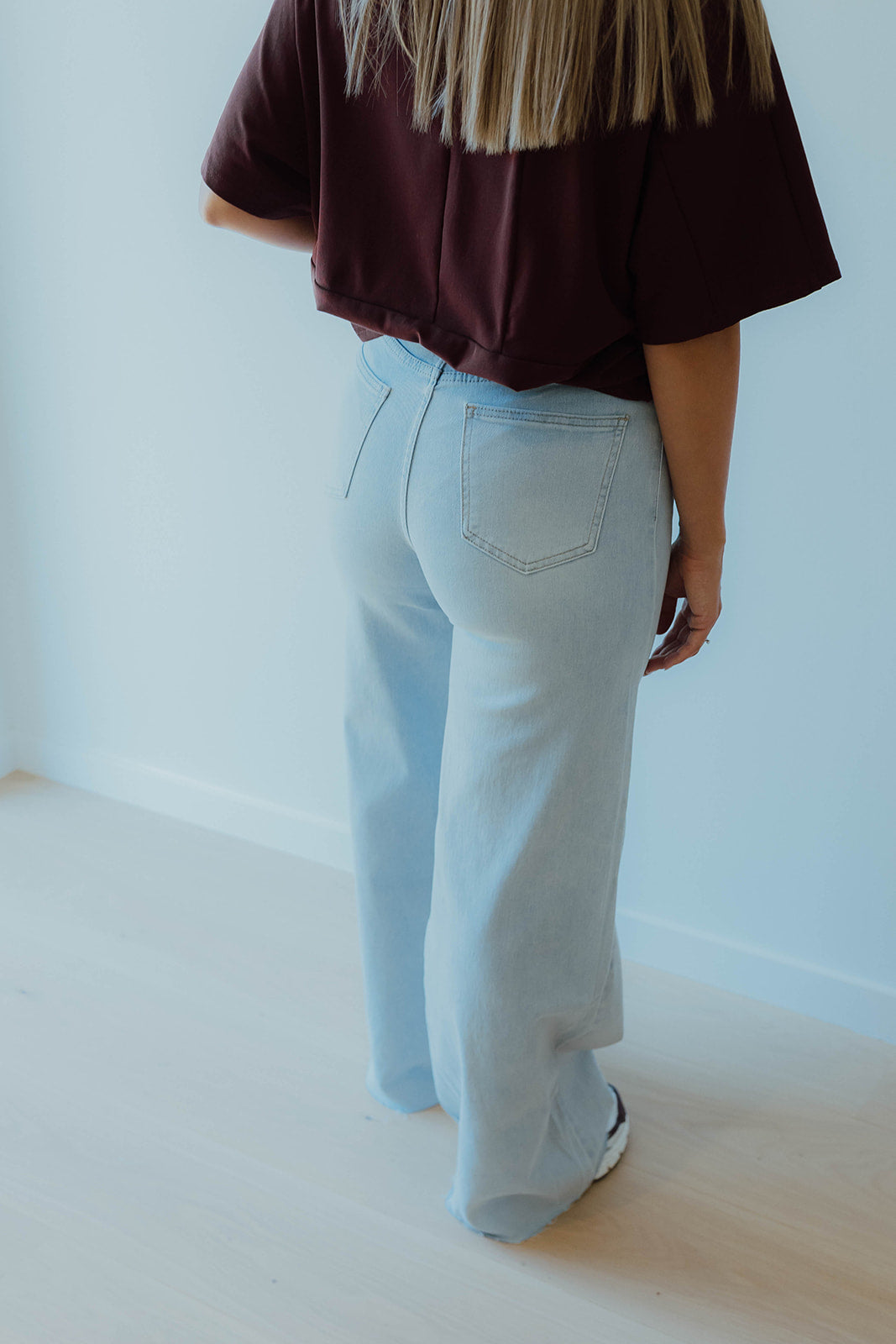 Clémence jeans