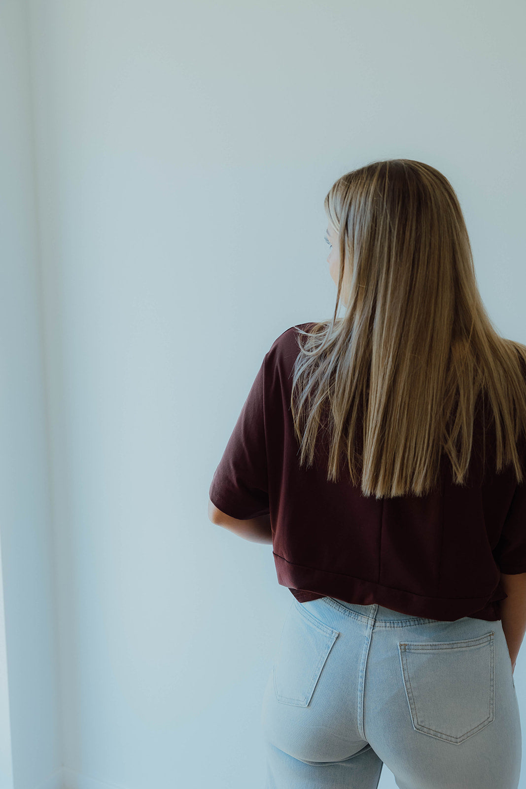 Clémence jeans