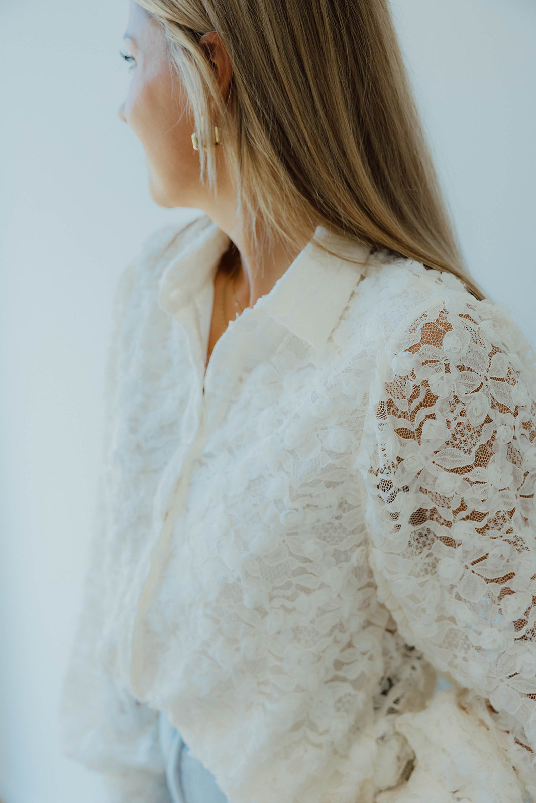 Margaux blouse