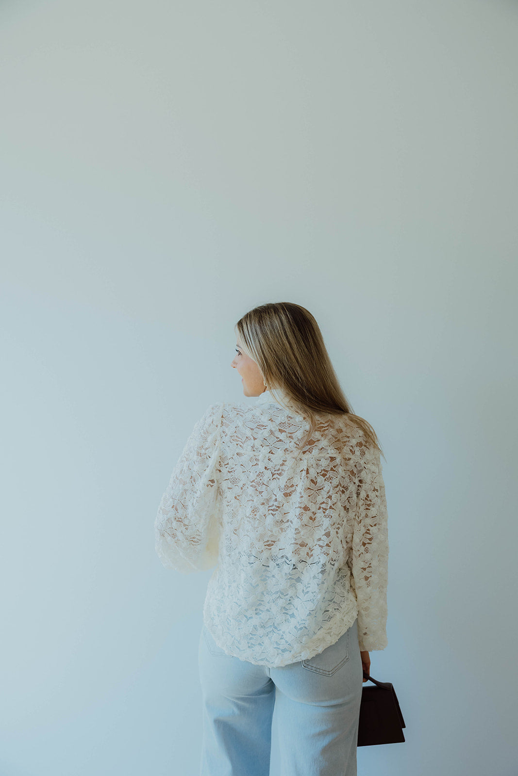 Margaux blouse