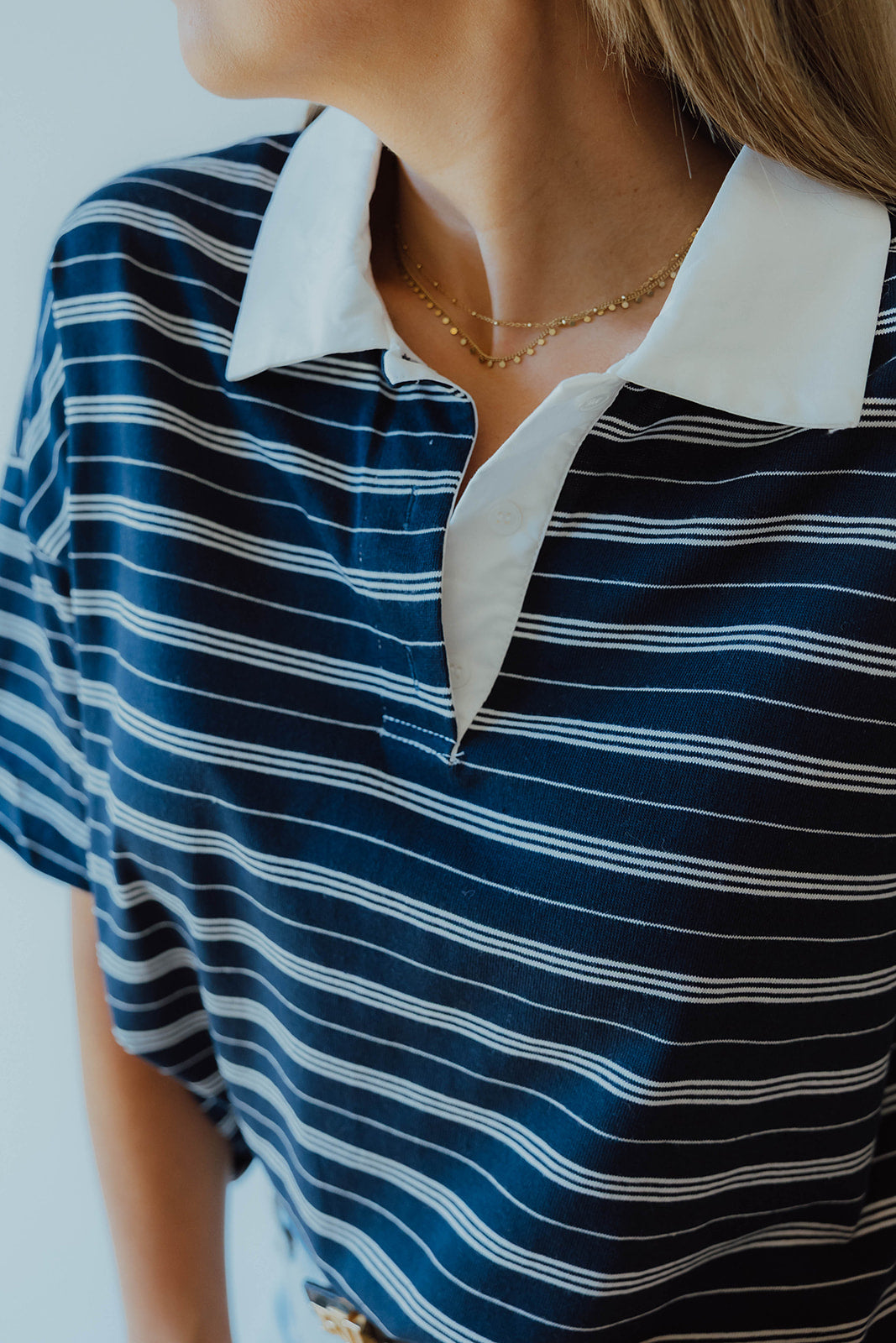 Noa poloshirt