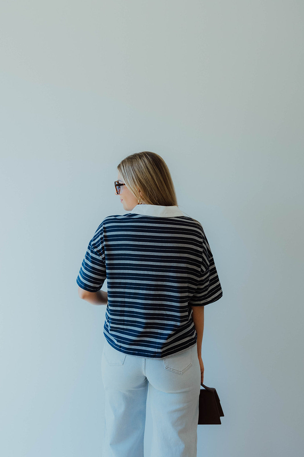 Noa poloshirt