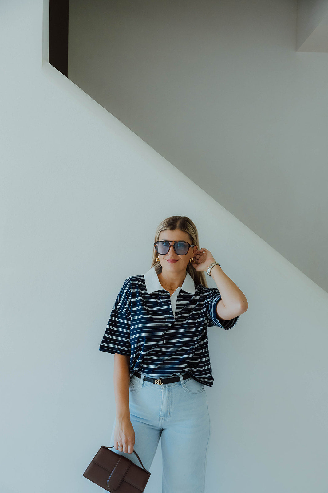 Noa poloshirt