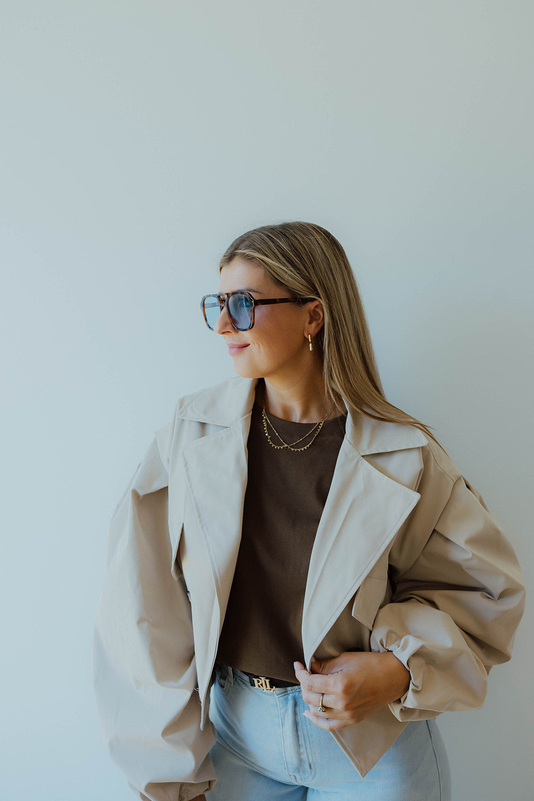 Clara jacket
