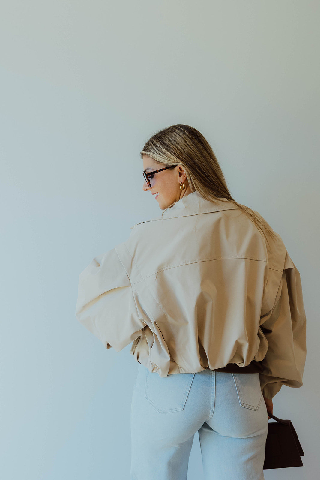 Clara jacket