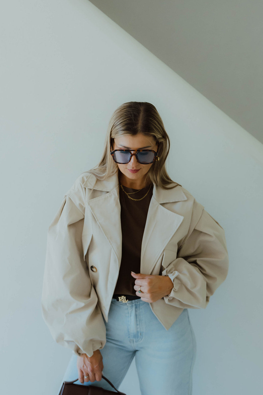 Clara jacket