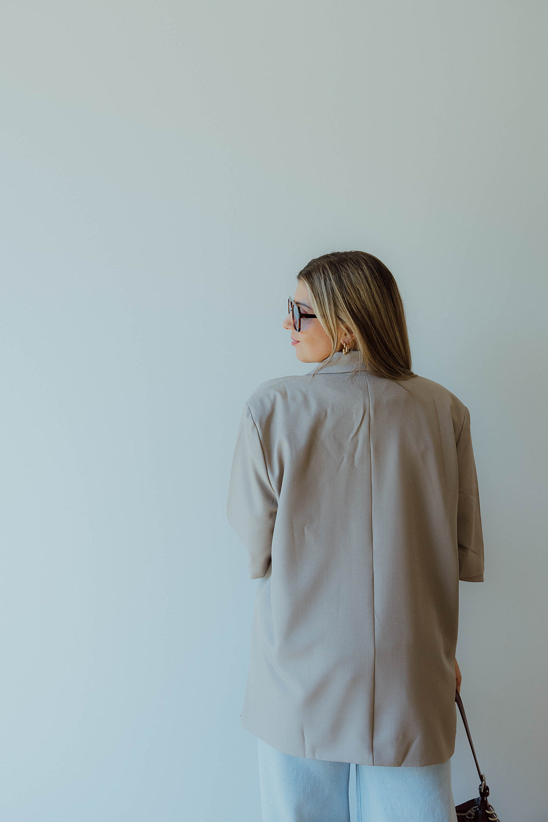 Auriane blazer