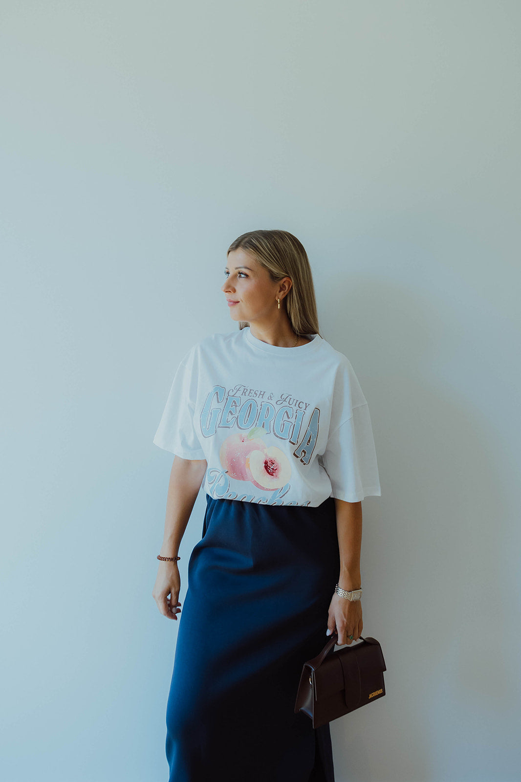 Georgia t-shirt