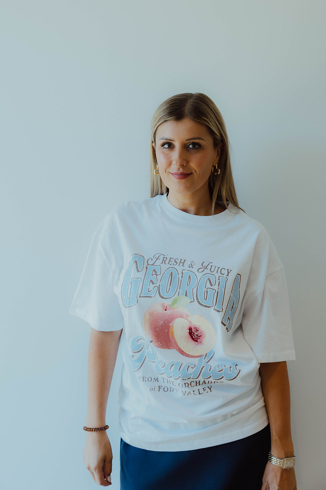 Georgia t-shirt