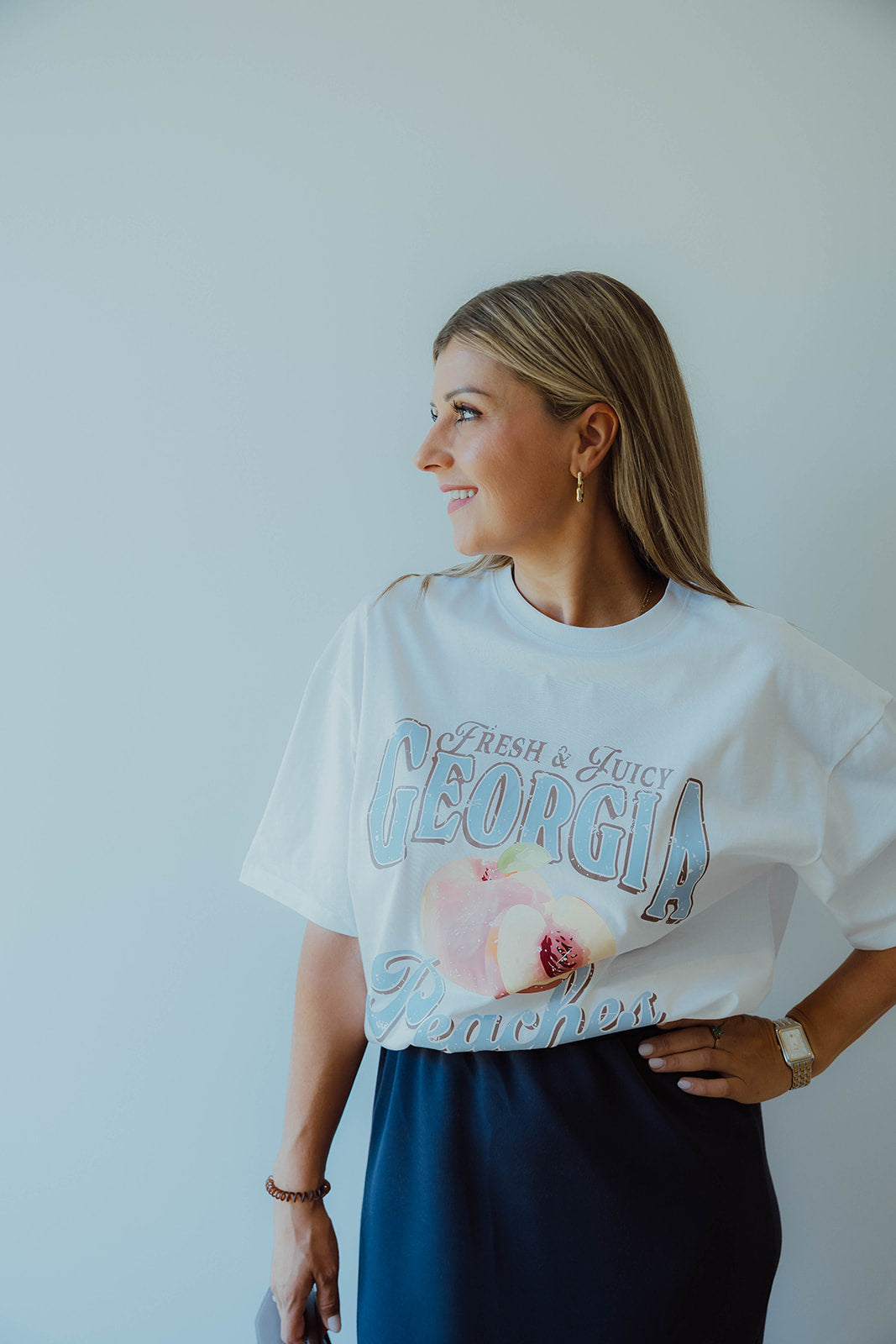 Georgia t-shirt