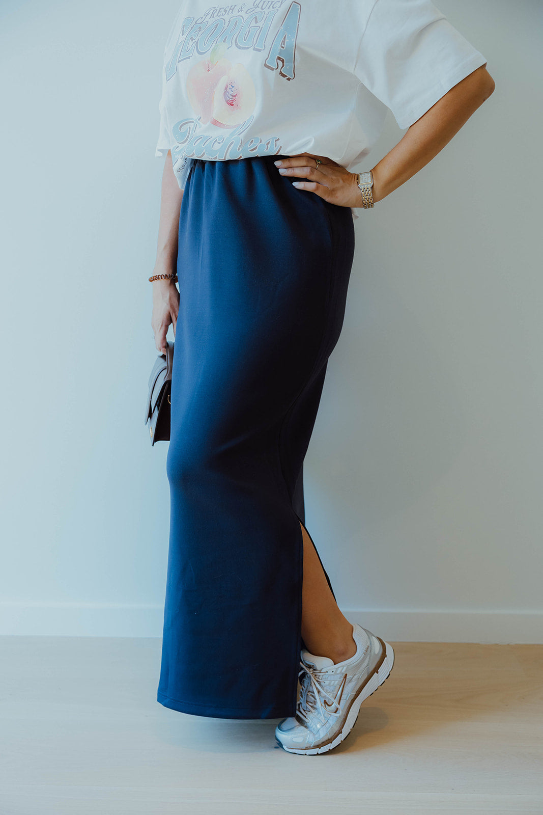 Anaïs skirt