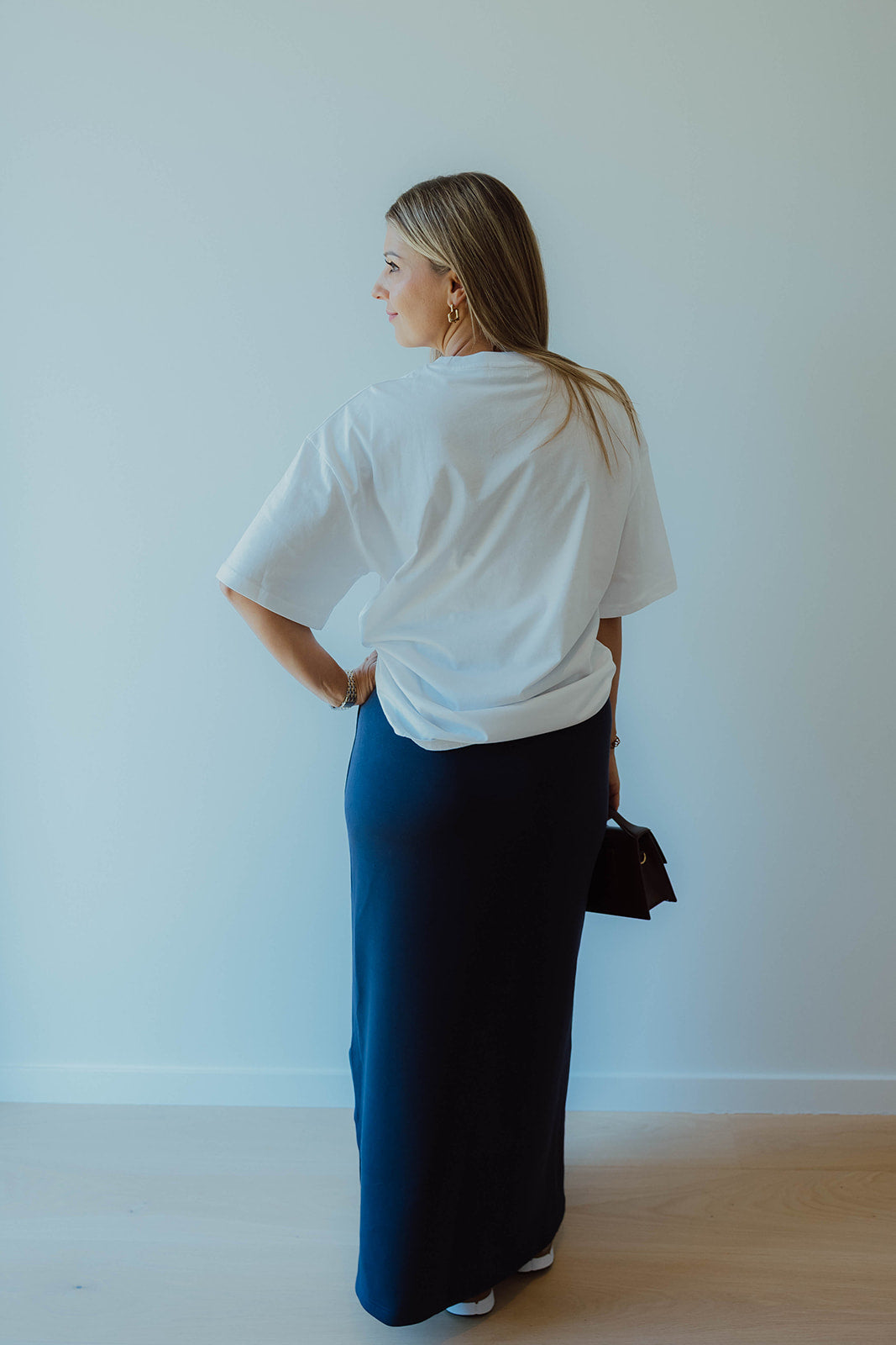 Anaïs skirt