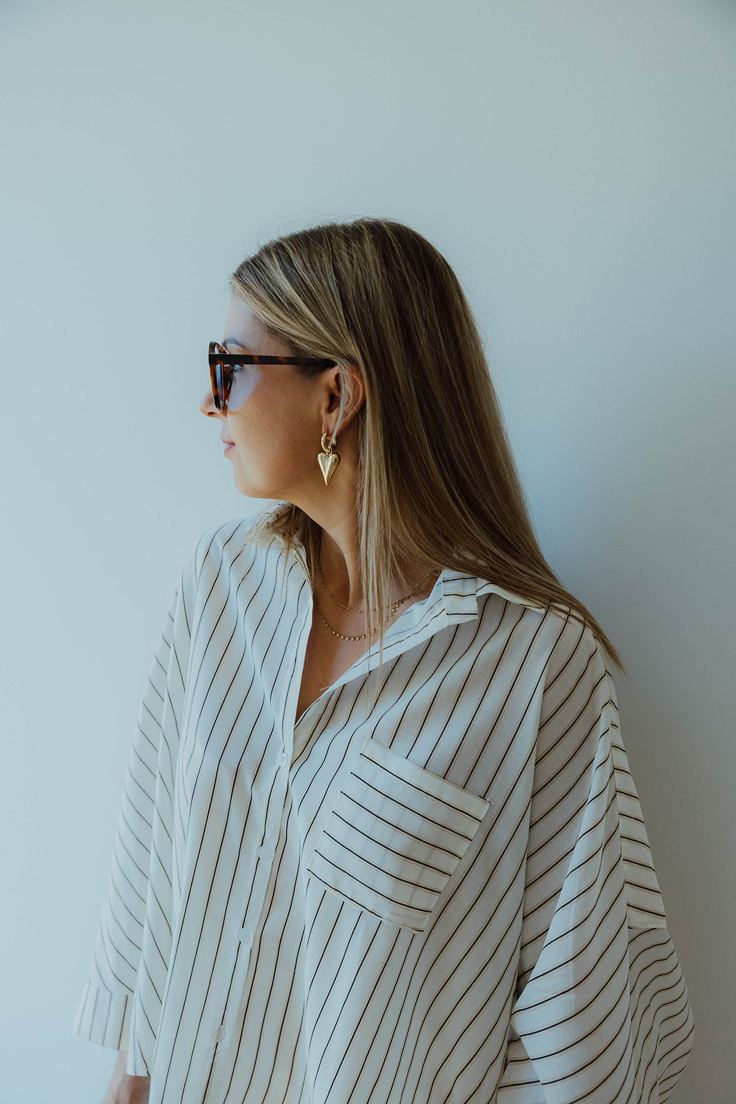 Mila blouse