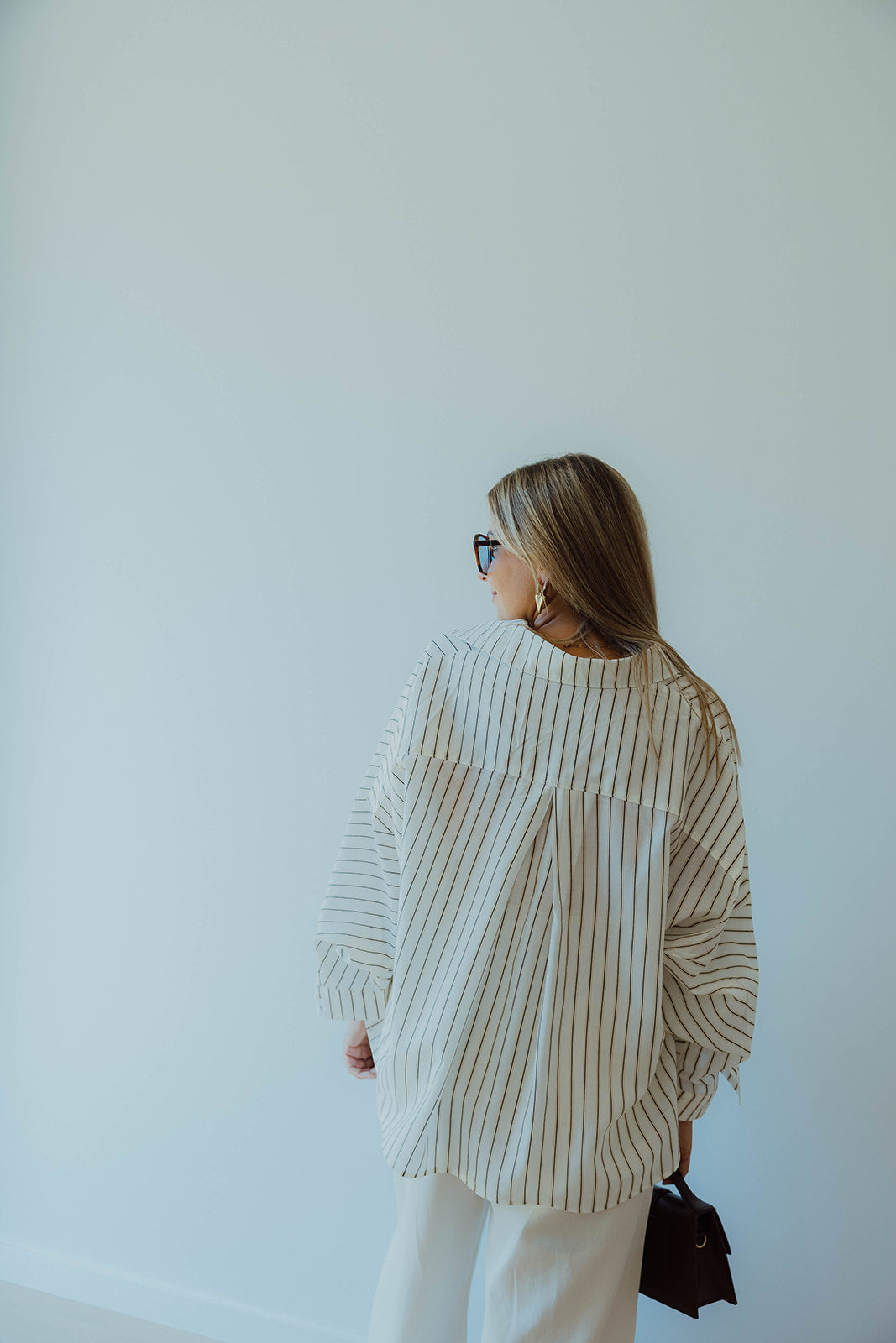 Mila blouse