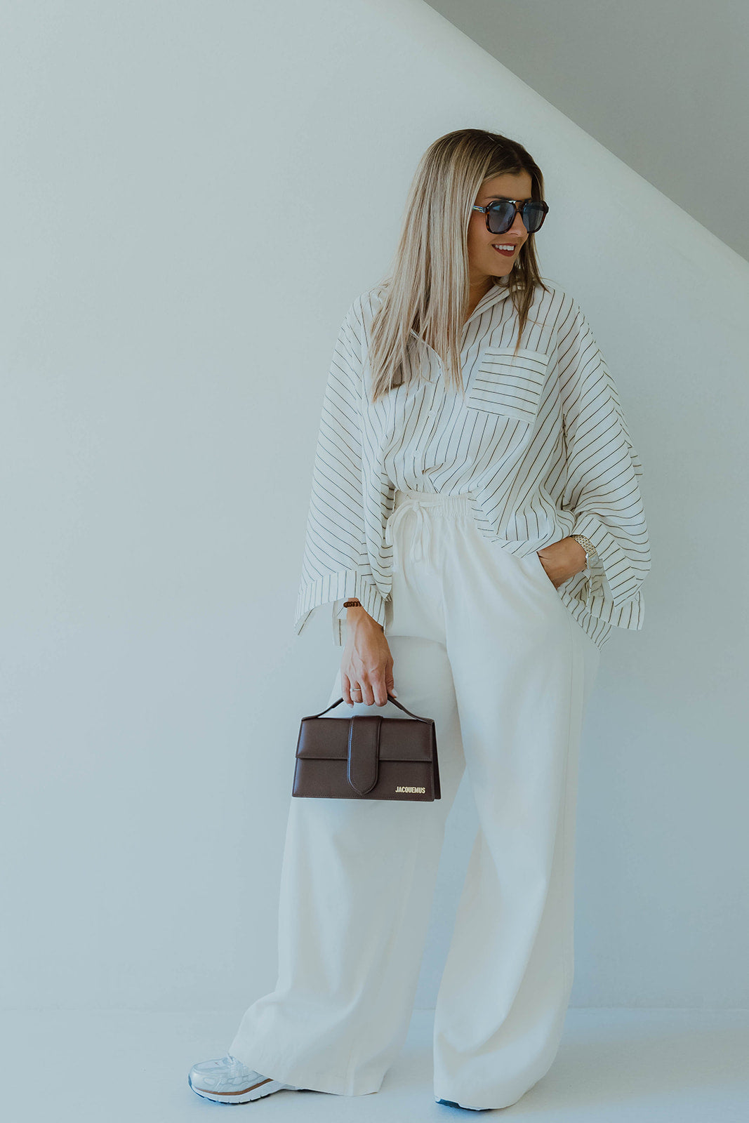 Mila blouse
