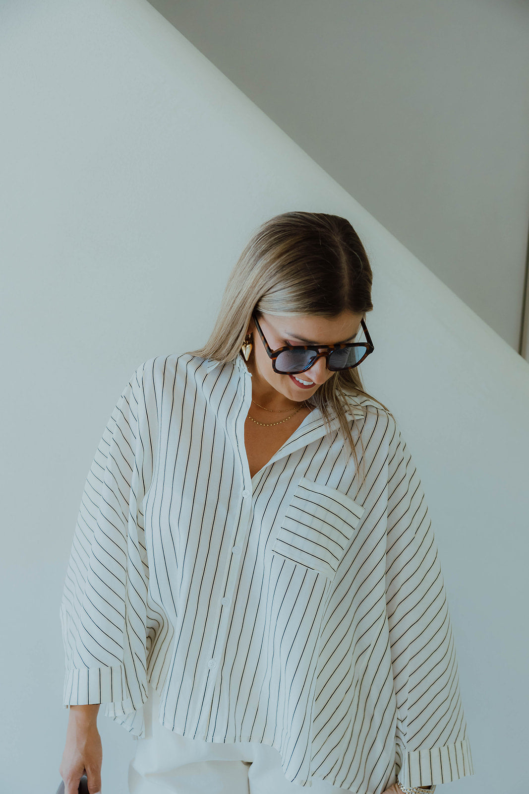 Mila blouse