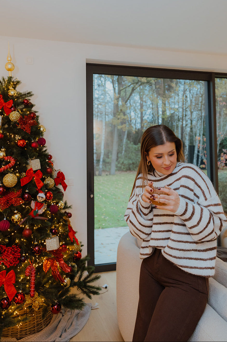 Marais knitwear PRE-ORDER 16/12