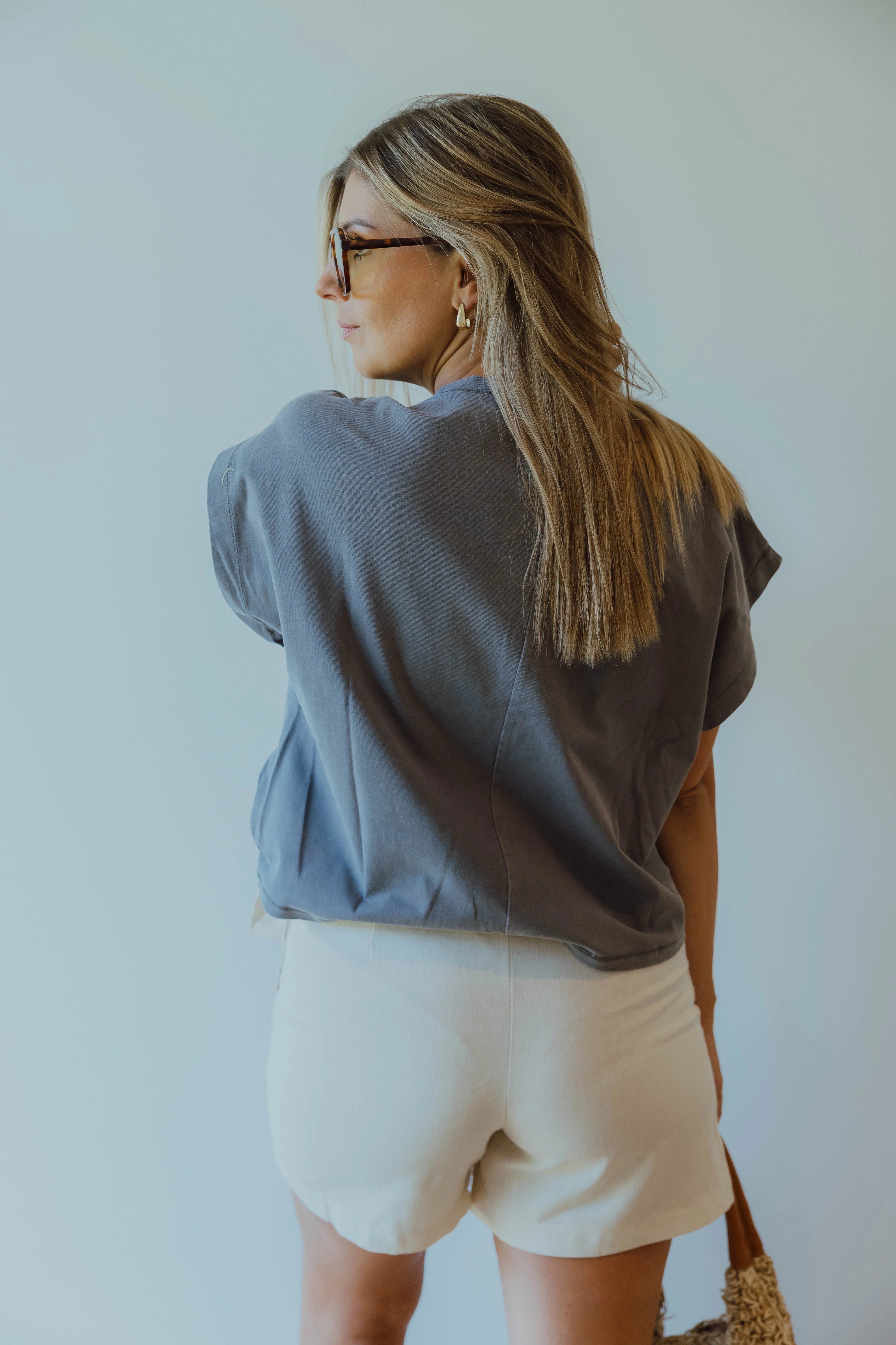 Inès shorts