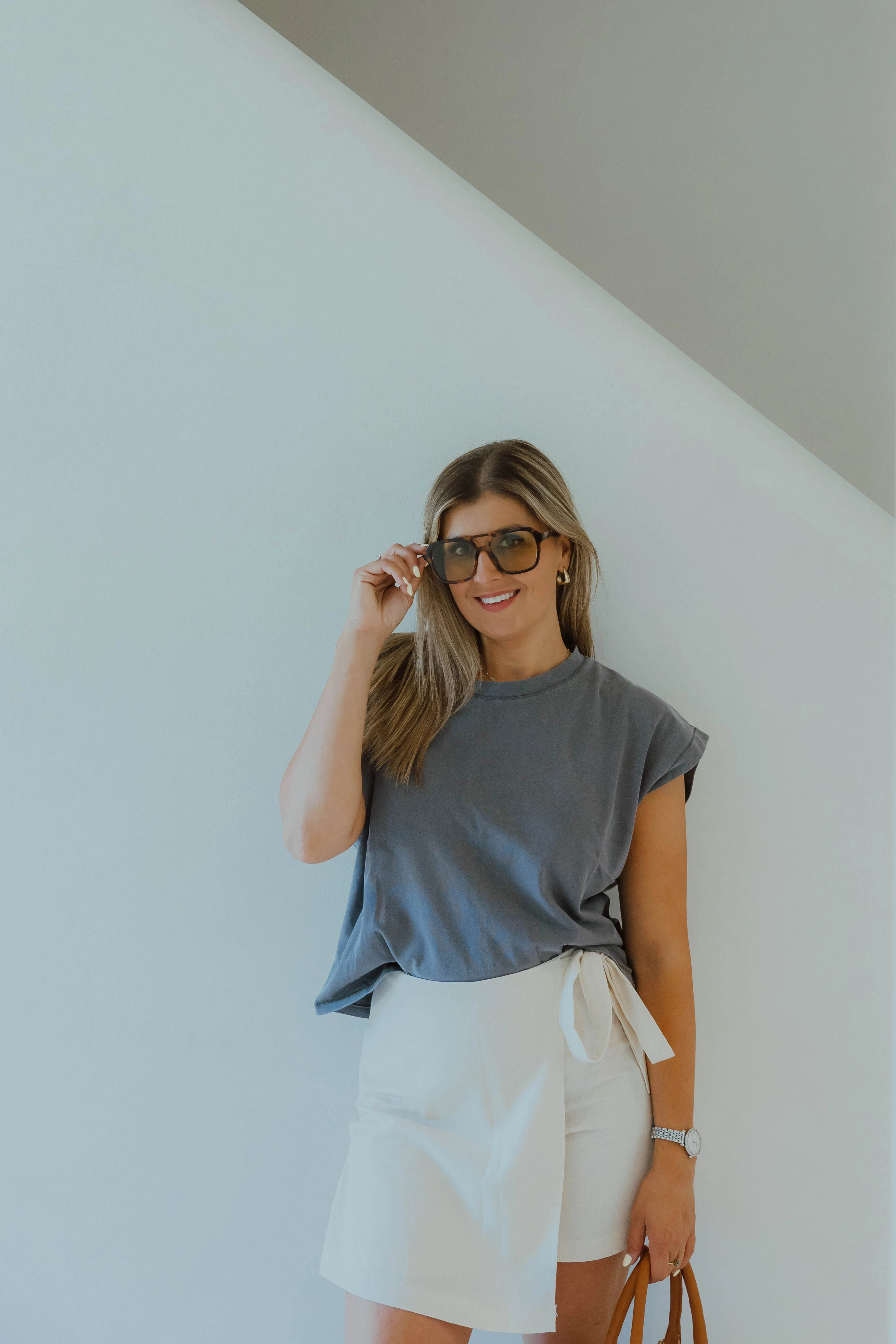Inès shorts