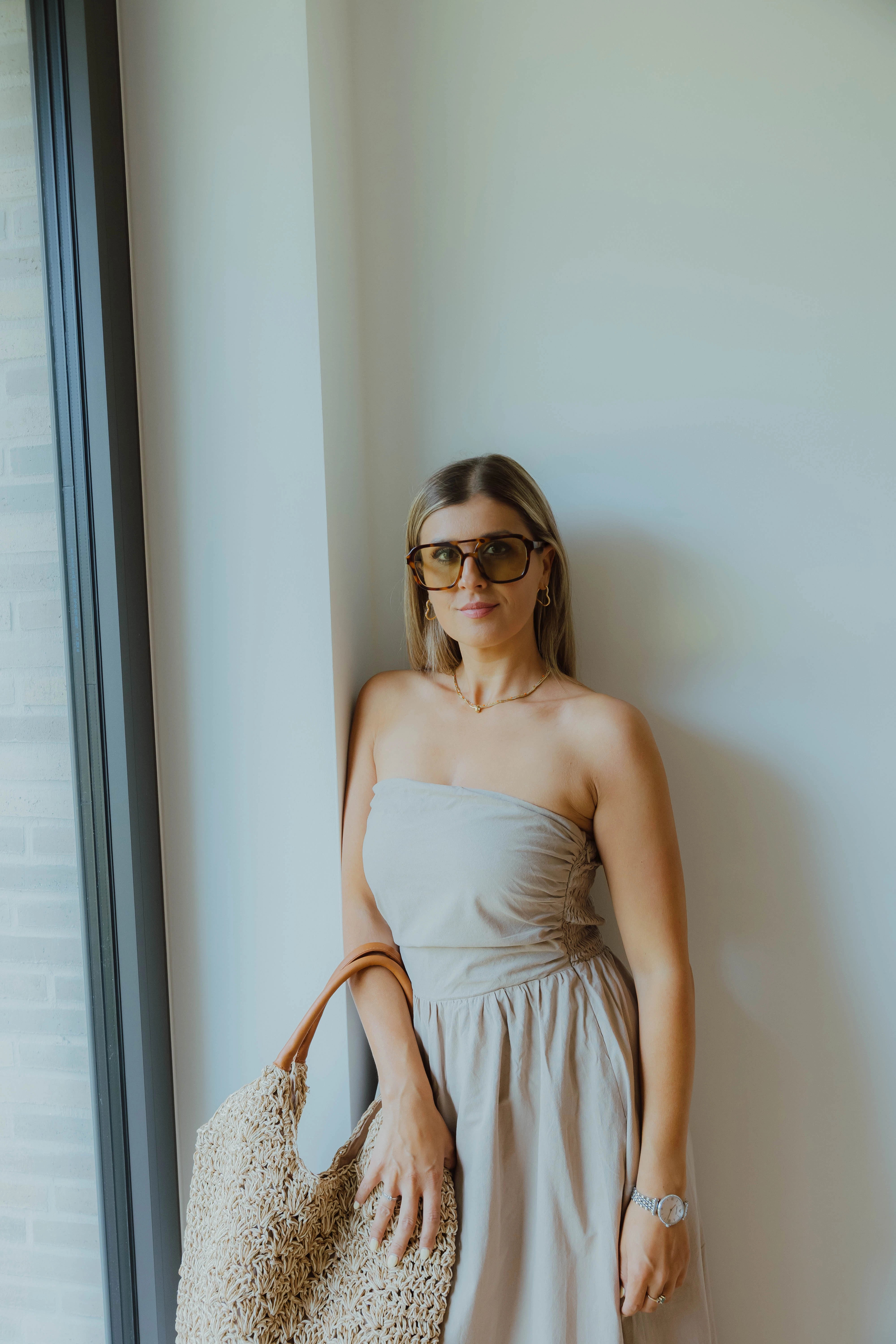 Sofia dress