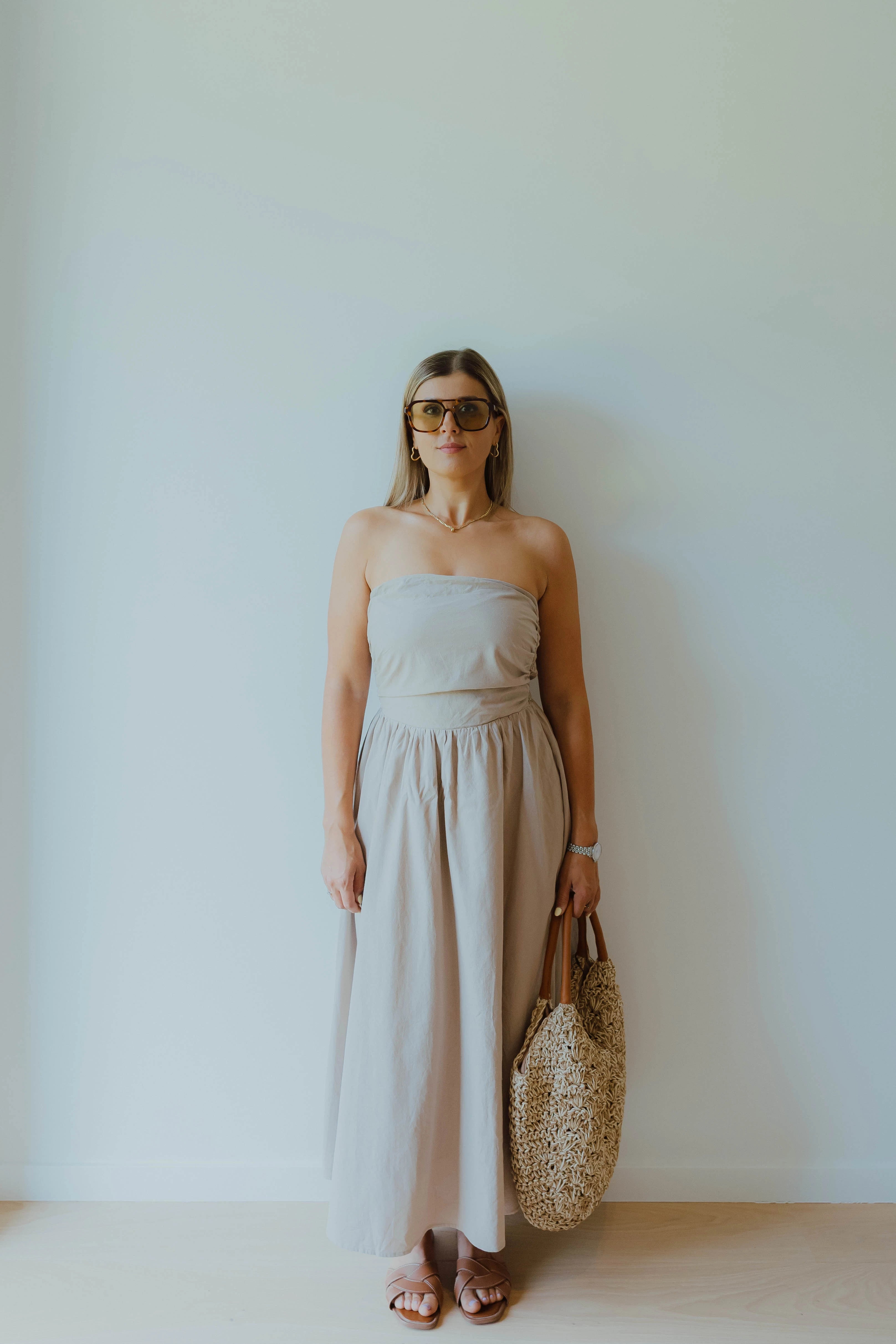 Sofia dress