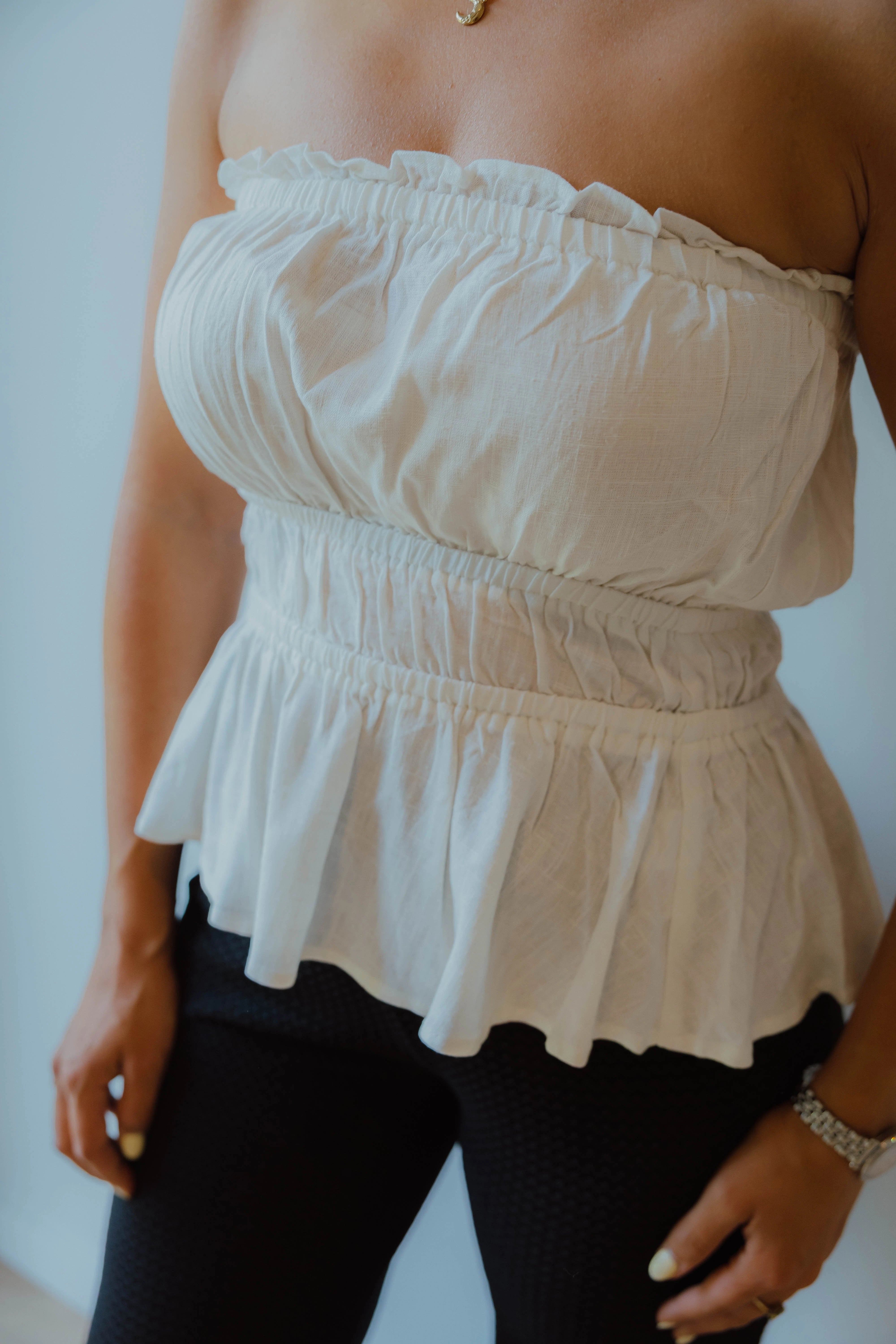 Amélie top