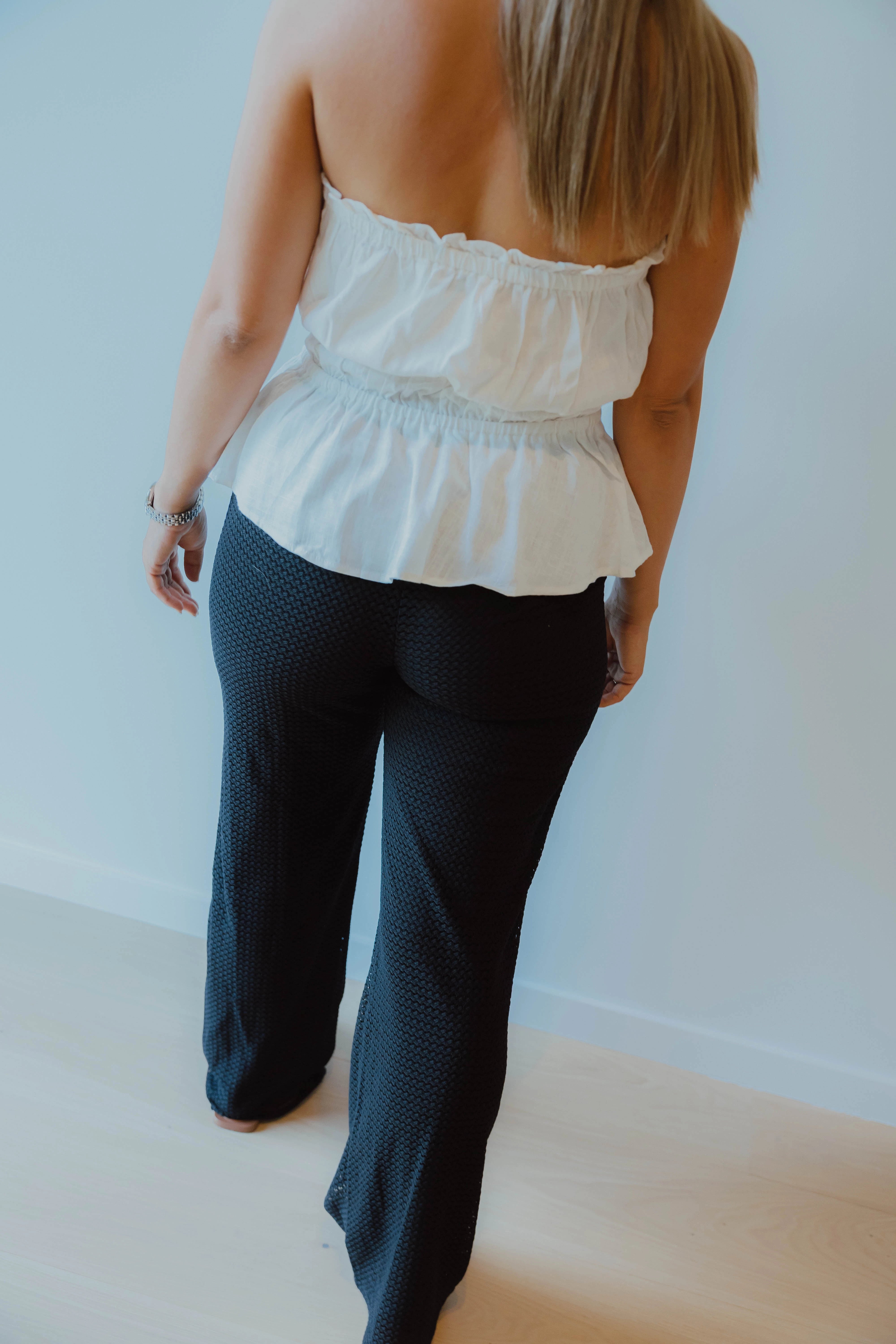 Léa pants