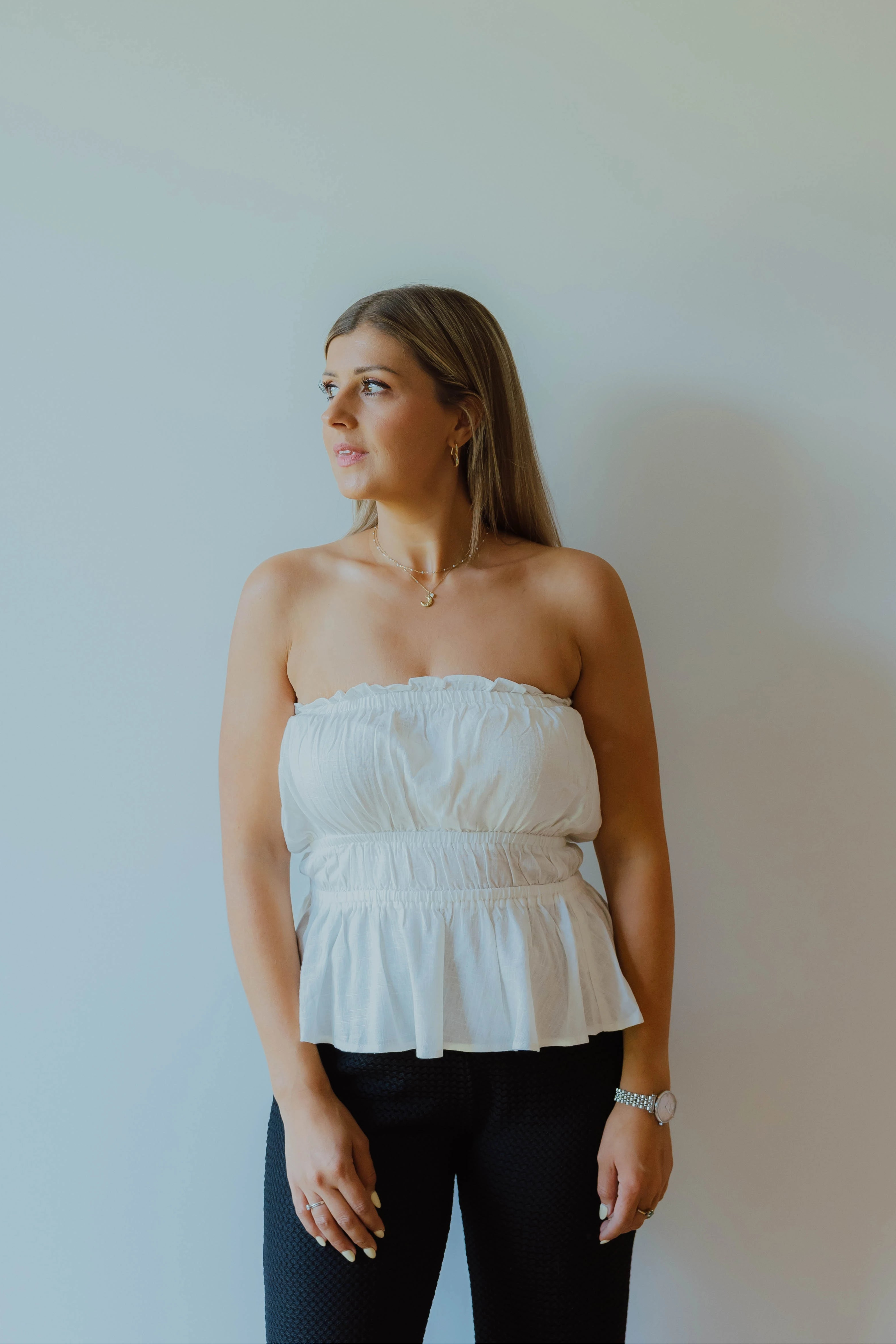 Amélie top