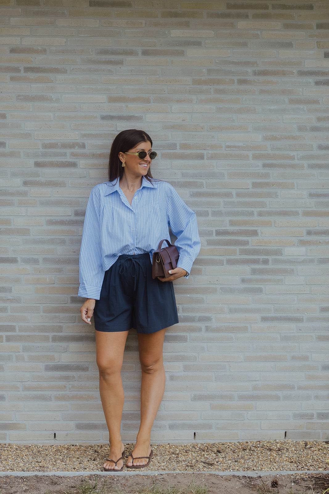 Marin short