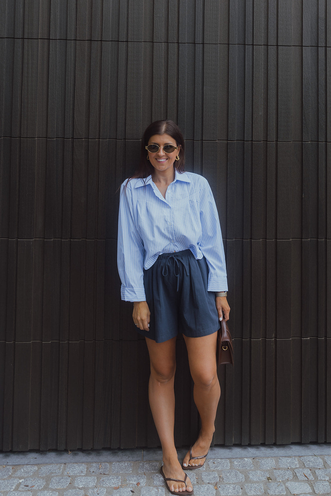 Marin short