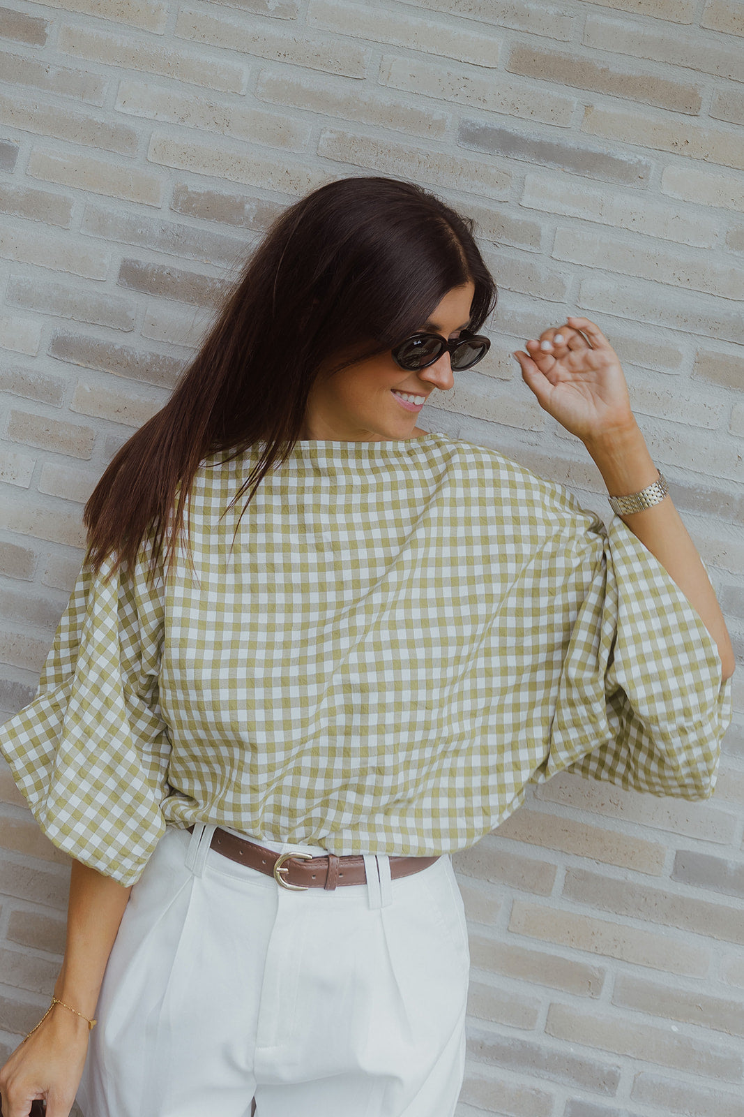 Fifi blouse