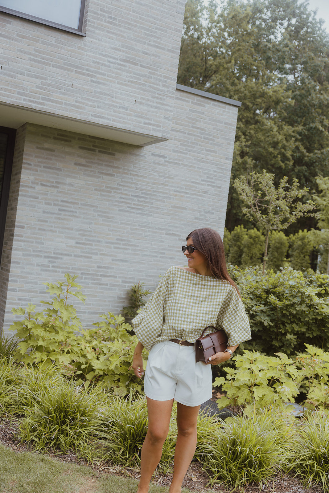 Bibi short