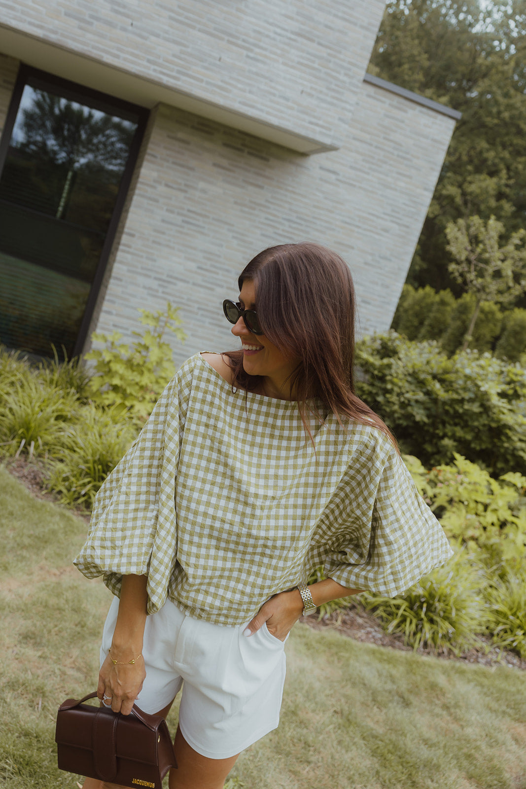 Fifi blouse