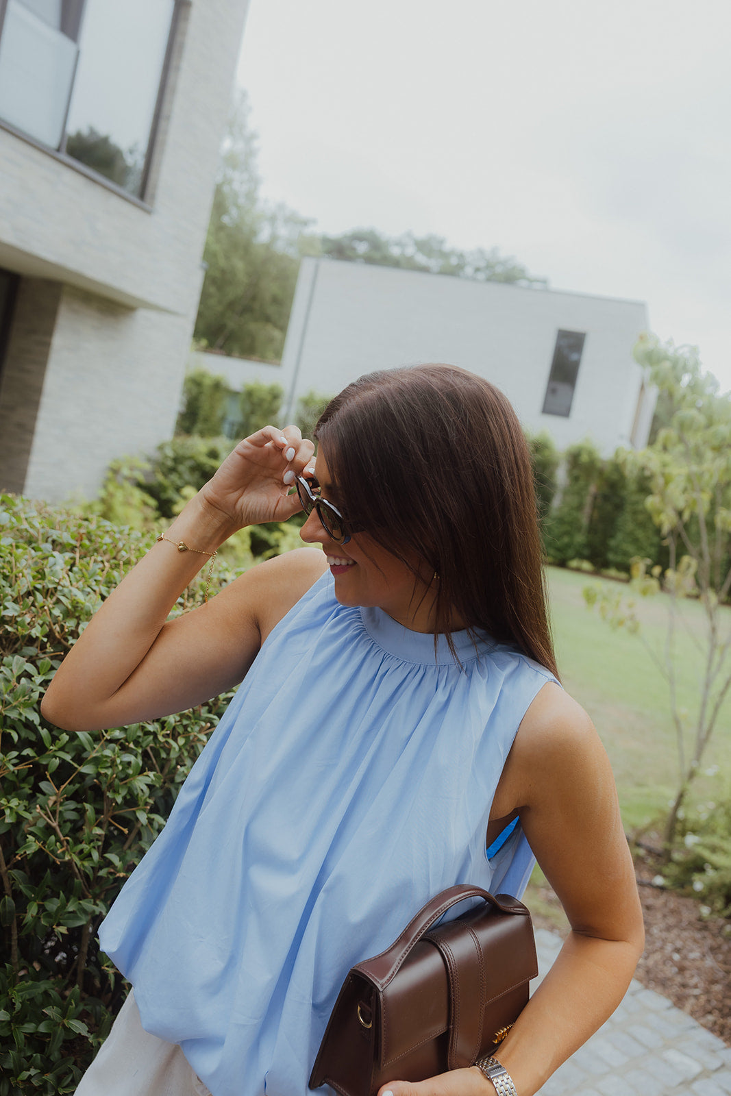 Alice top