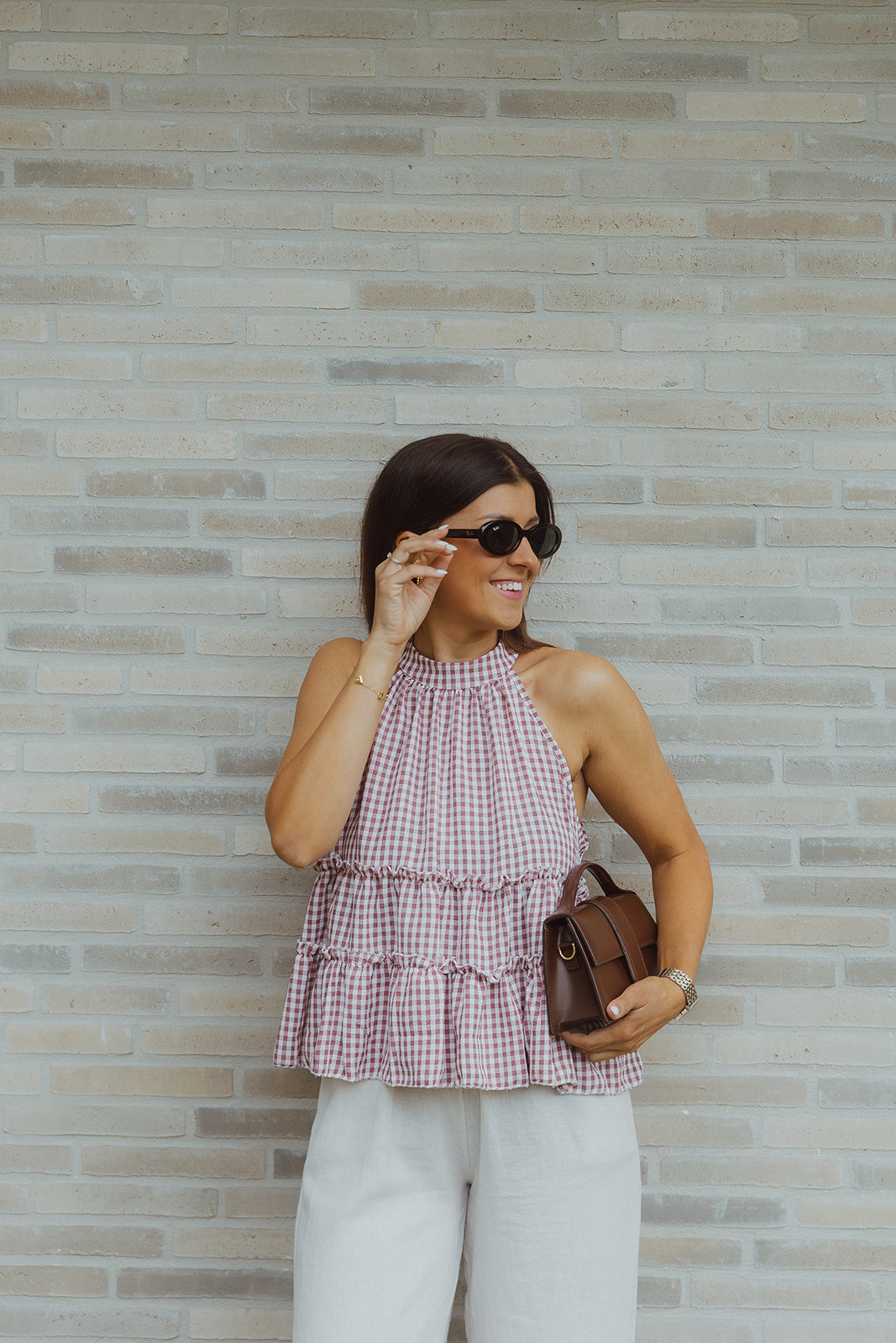Violette top
