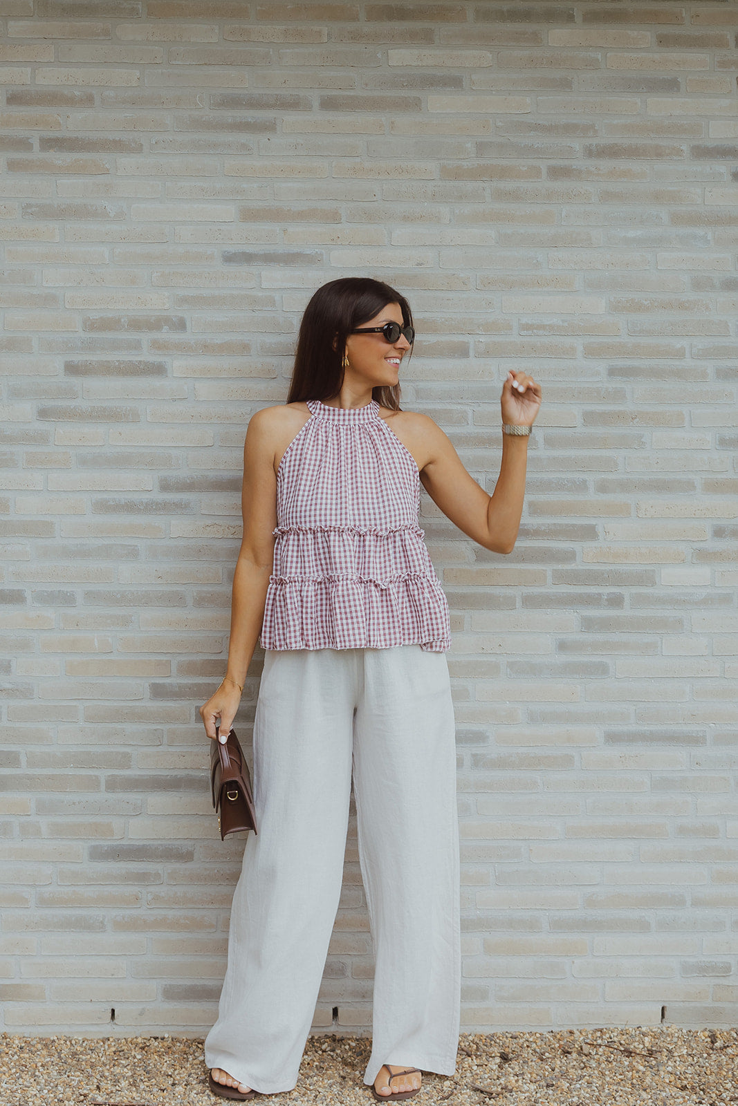 Juline pantalon