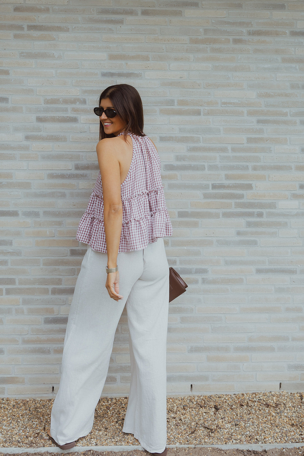 Juline pantalon