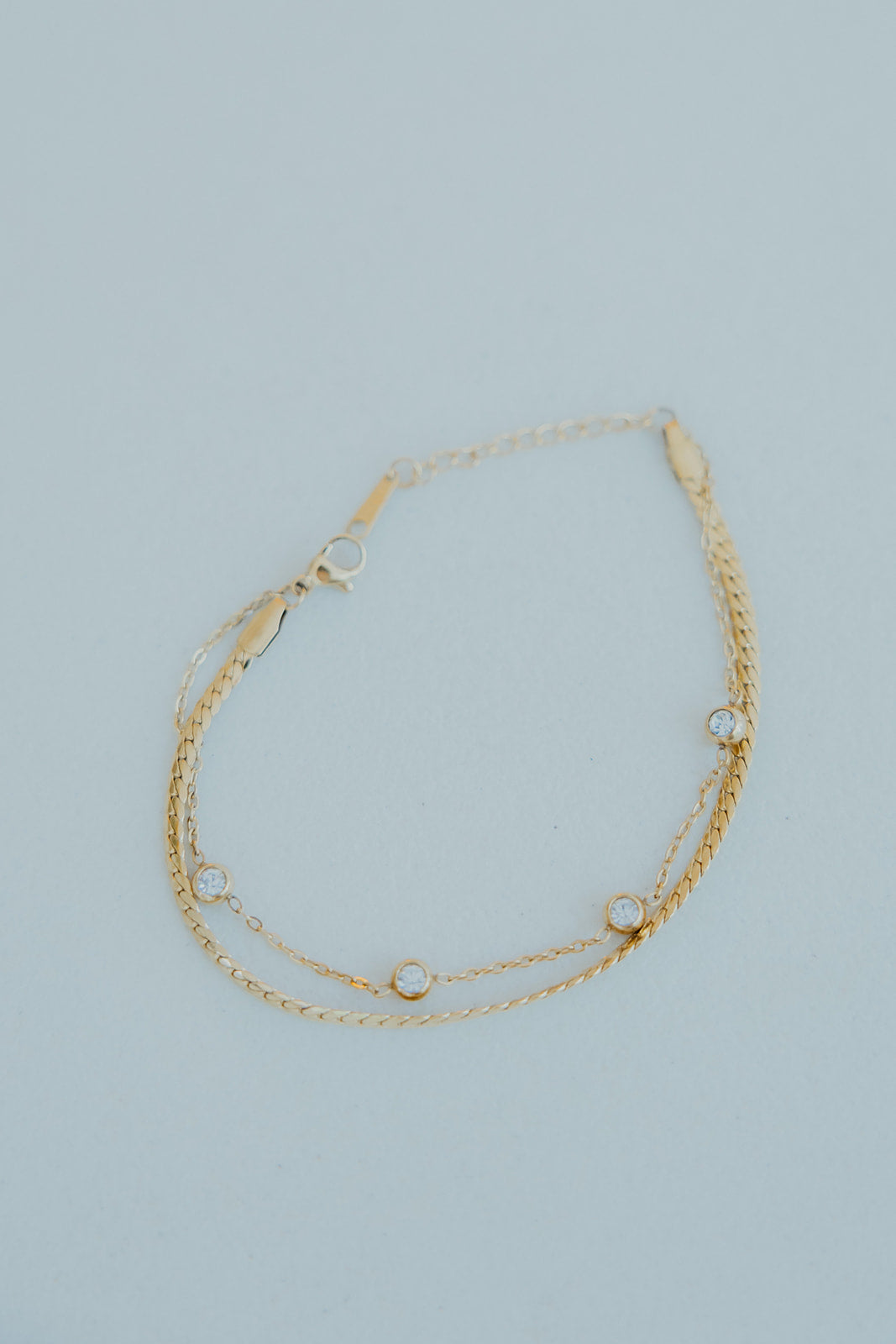 Bijou armband