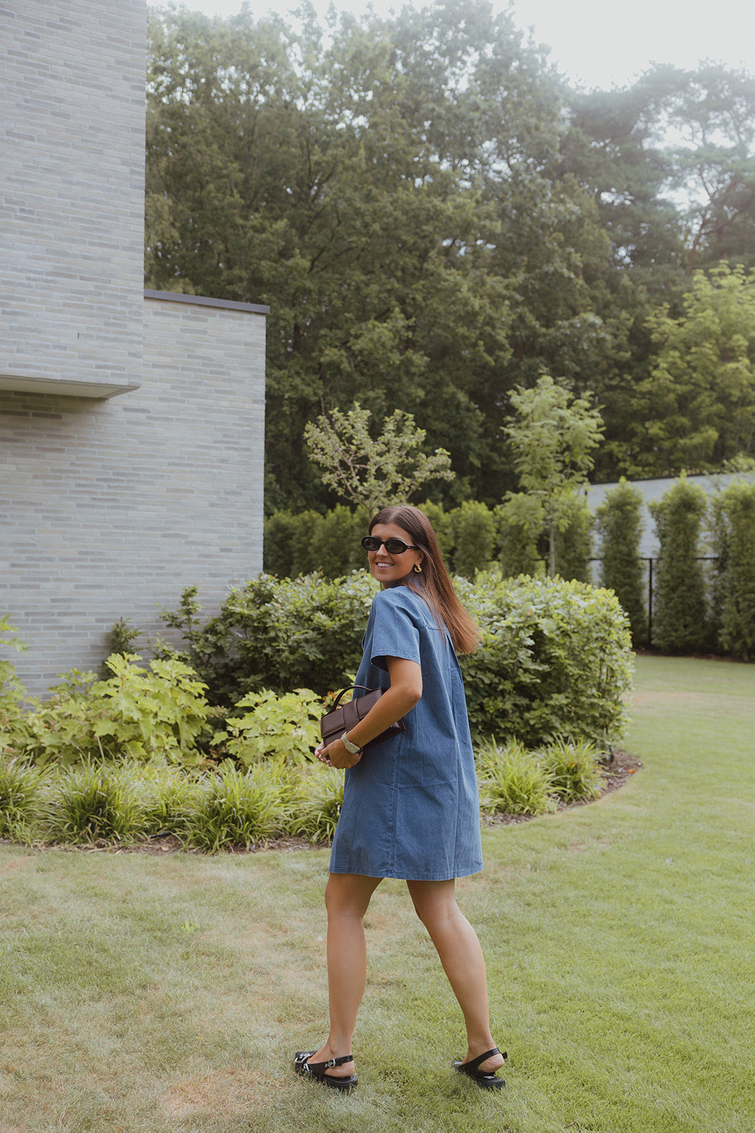 Julie dress